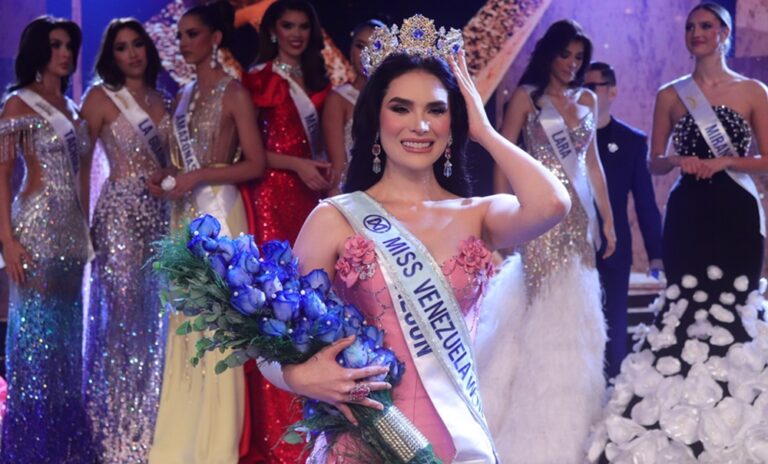 Miss Mundo 2026 se realizará a finales de año en Vietnam