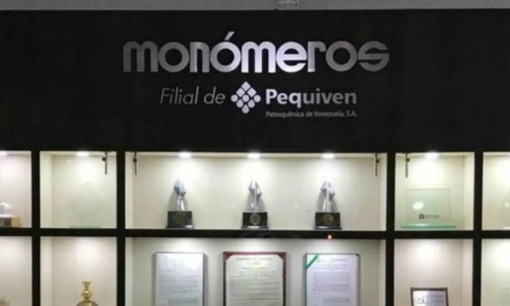 Ofac renueva licencia a Monómeros y sus ingresos irán al fondo administrado por EE. UU.