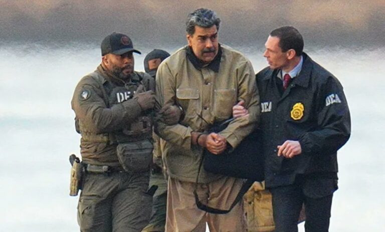 Solicitan a EE. UU. investigar a Maduro por tortura: puede enfrentar cadena perpetua