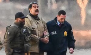 La Fanb exige la liberación de Maduro tras dos meses de su captura