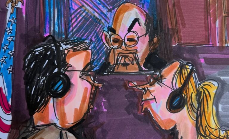 Juez del proceso contra Maduro y Flores descarta desestimar el caso