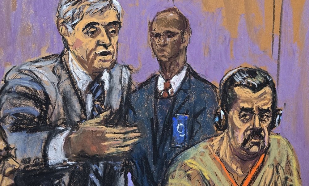 Presidenta de México a favor de que se usen fondos de Venezuela para pagar abogados de Maduro