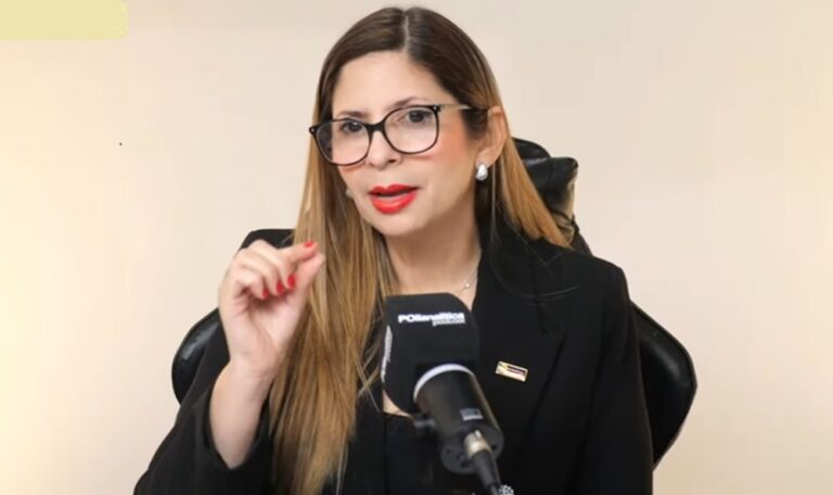 Nora Bracho insta a declarar emergencia económica para mejorar los salarios