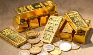 Estados Unidos autoriza a sus empresas a comerciar oro de Venezuela