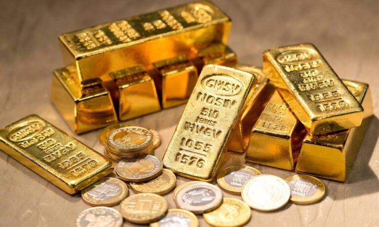 Estados Unidos autoriza a sus empresas a comerciar oro de Venezuela