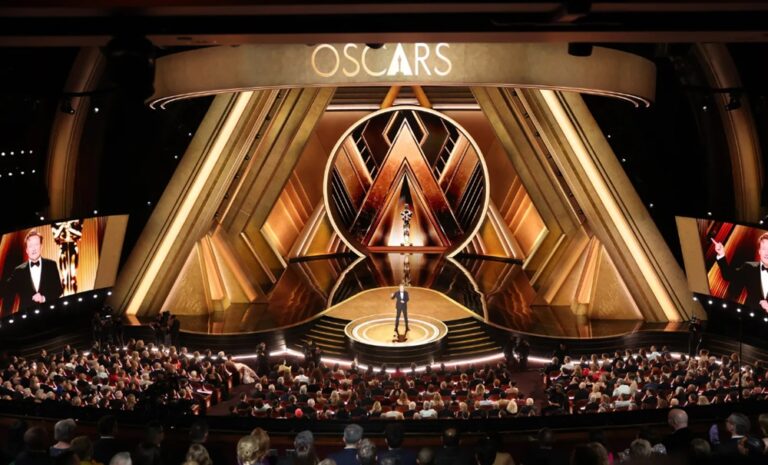 Aumentarán seguridad en el Oscar tras alerta del FBI sobre posible amenaza de Irán