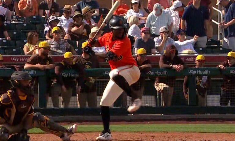 Cinco jugadores de Águilas tienen acción en el “Spring Training” de la MLB