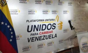 Plataforma Unitaria denuncia “acuerdos opacos” para elegir al fiscal y al defensor del pueblo