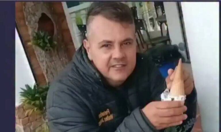 Piden investigar asesinato del periodista Walter Jaimes en Mérida