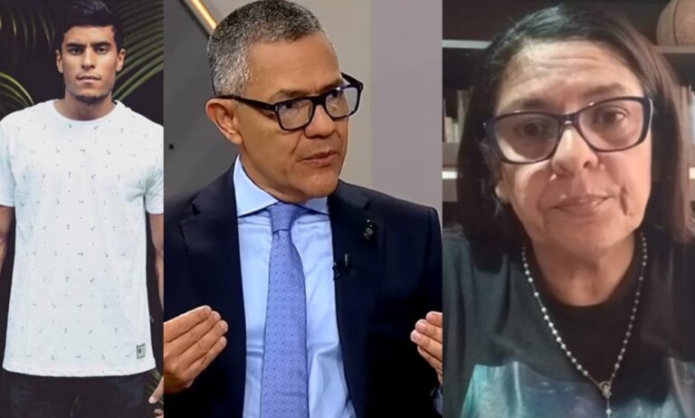 Madre de Pernalete rechaza disculpas de Villegas y le pide asumir “sus responsabilidades”