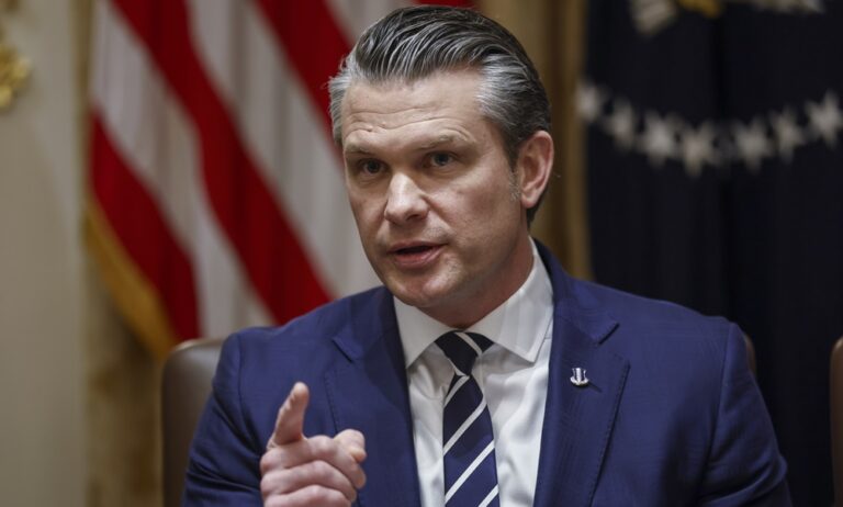 EE. UU. incluye a Venezuela en su nuevo perímetro de seguridad “Gran América del Norte”