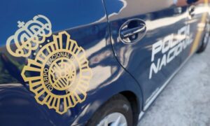 Venezolano confiesa asesinato de su casera en Madrid