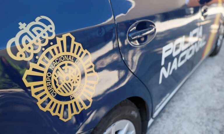 Venezolano confiesa asesinato de su casera en Madrid