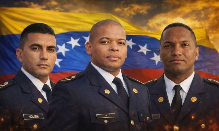 Policías metropolitanos del 11A: la verdad judicial que el poder insiste en ocultar