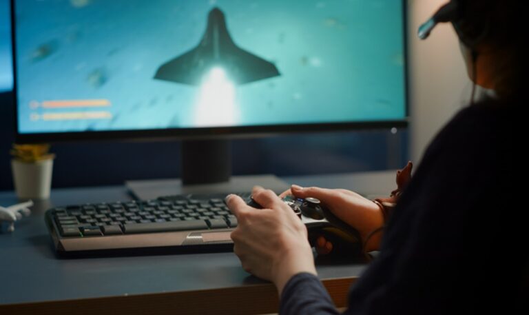 Por qué Windows 11 es el futuro del gaming y cómo cambiará todo