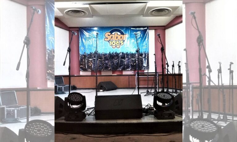 Sabor 106.5 FM tendrá este viernes “Una noche romántica”