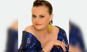 Se cumplen 20 años sin Rocío Dúrcal