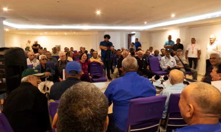 Sindicalistas zulianos exigen inmediato aumento de salario