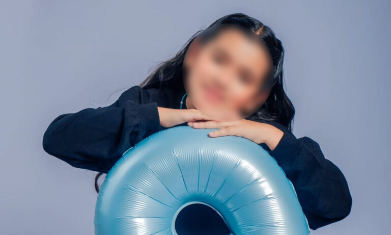 Muere niña de 9 años tras sufrir graves quemaduras en incendio en Los Haticos