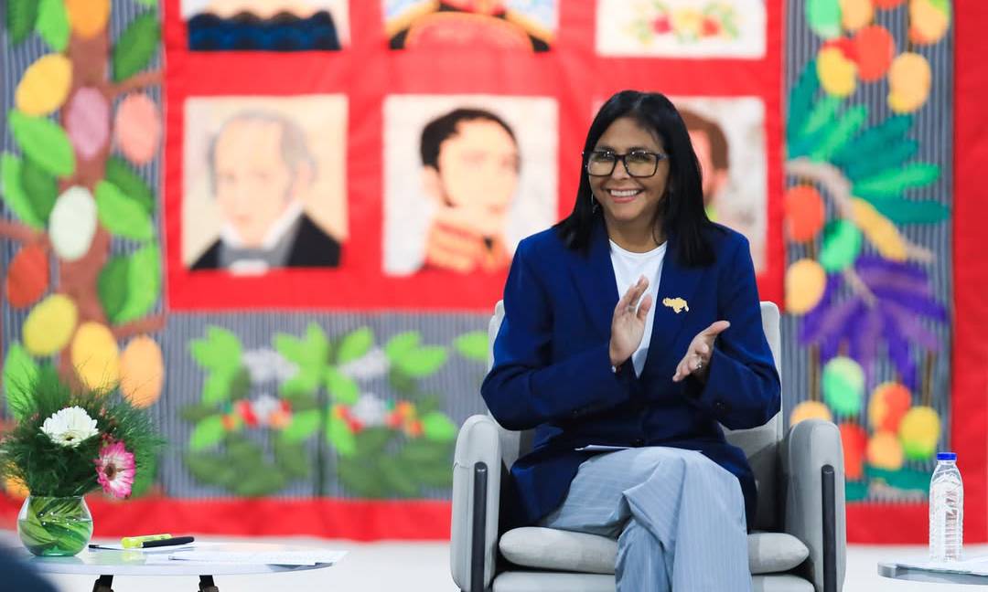 Gobierno abre el portal “Transparencia soberana” para suministrar datos de uso de recursos