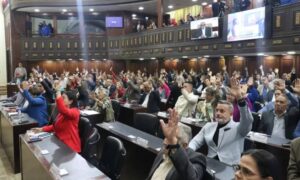 AN prorroga 30 días la comisión de amnistía ante miles de solicitudes
