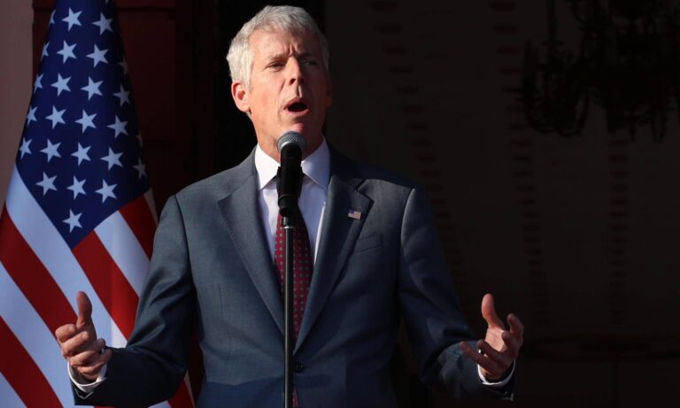 Secretario de Energía de EE. UU.: Venezuela está “significativamente mejor” que hace tres meses