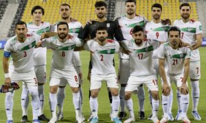 Ministro de Deportes iraní anuncia que su selección no irá al Mundial