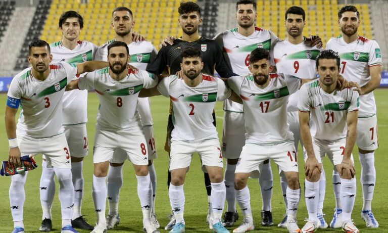 Ministro de Deportes iraní anuncia que su selección no irá al Mundial