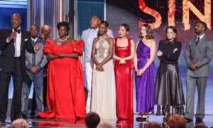 “Sinners” consagra su estrellato al Oscar en los premios del sindicato de Actores
