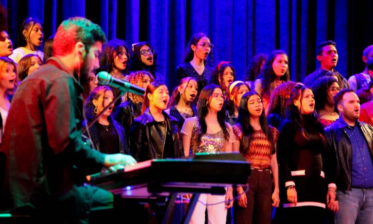 Rendirán tributo a Juan Luis Guerra con alianza sinfónica y coral en el Bellas Artes