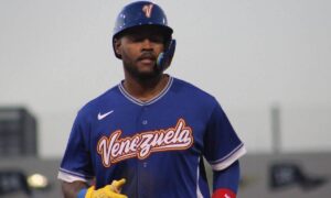 Venezuela debutará este viernes ante Países Bajos en el Clásico Mundial de Béisbol