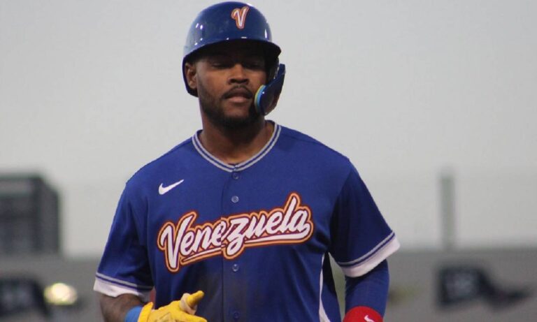 Venezuela debutará este viernes ante Países Bajos en el Clásico Mundial de Béisbol