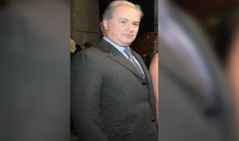 Tomás Niembro Concha se declara culpable de fraude millonario y violar sanciones de EE. UU.