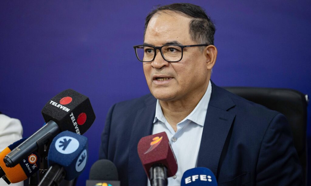 UNT espera que política migratoria de Kast en Chile “no se convierta en persecución”