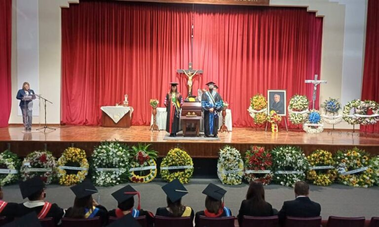 Exequias de Oscar Belloso Medina serán hasta el jueves