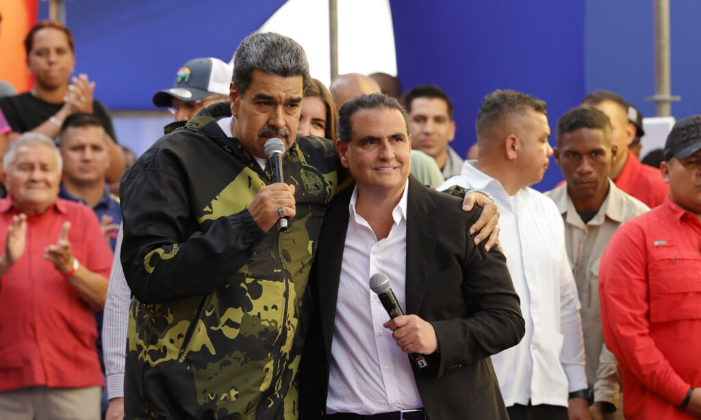 Miami Herald: EE. UU. negocia con Venezuela la extradición de Alex Saab