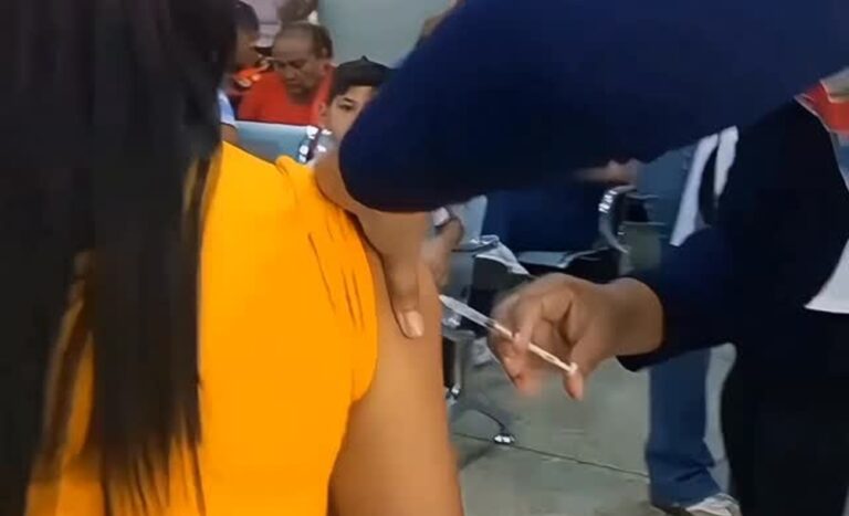 Exigen vacunación para viajes a Barinas, Aragua, Lara y Portuguesa por fiebre amarilla