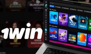 Variedad de juegos de casino disponibles en 1win para jugadores de Venezuela