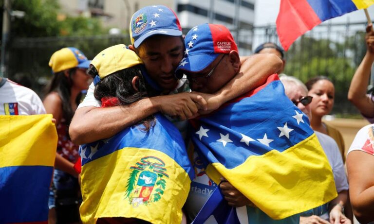 Señalan aumento de trastornos mentales en el país por el estrés y la crisis