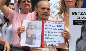 CIDH concede medidas cautelares para Víctor Hugo Quero Navas y su madre
