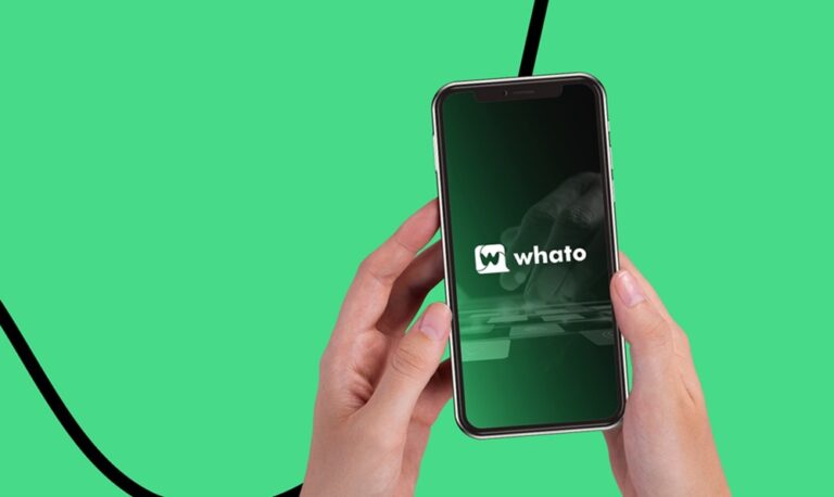 Whato CRM: El CRM ideal para emprendedores y empresas