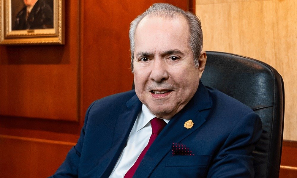 Muere Oscar Belloso Medina, rector fundador de la Urbe