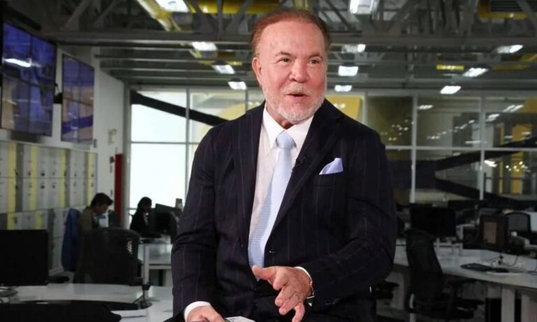 Piden pruebas de vida de Wilmer Ruperti tras una semana detenido