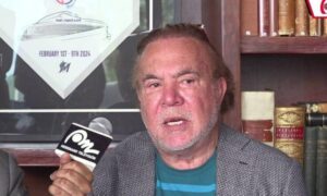 Abogados de Wilmer Ruperti piden claridad de su caso tras detención