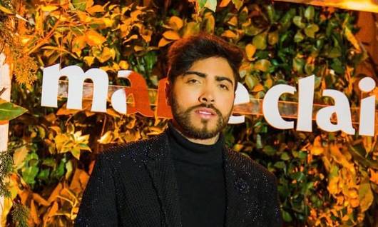 Muere trágicamente el cantante colombiano Zalek