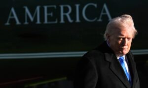 Trump relaja sanciones para facilitar reapertura de embajada de Venezuela en EE. UU.