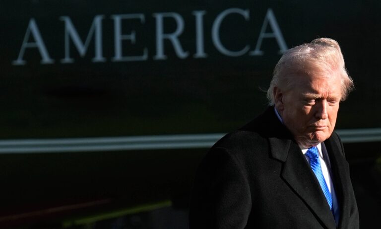 Trump relaja sanciones para facilitar reapertura de embajada de Venezuela en EE. UU.