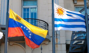Consulado de Venezuela en Uruguay reanuda emisión de salvoconductos