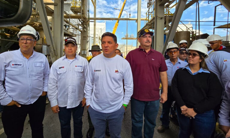 Ministro de Energía Eléctrica: racionamientos en Zulia seguirán hasta el 19 de marzo