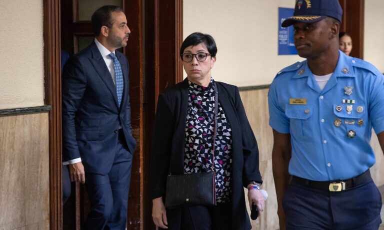 Juez dominicano aplaza juicio preliminar contra dueños de la discoteca Jet Set